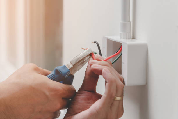 Emergency Electrical Repair Services in Queensland, MD