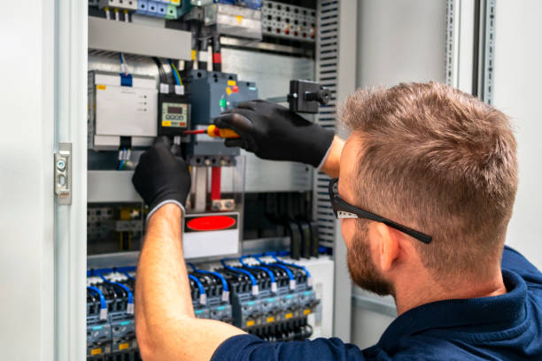  Queensland, MD Electrical Services Pros